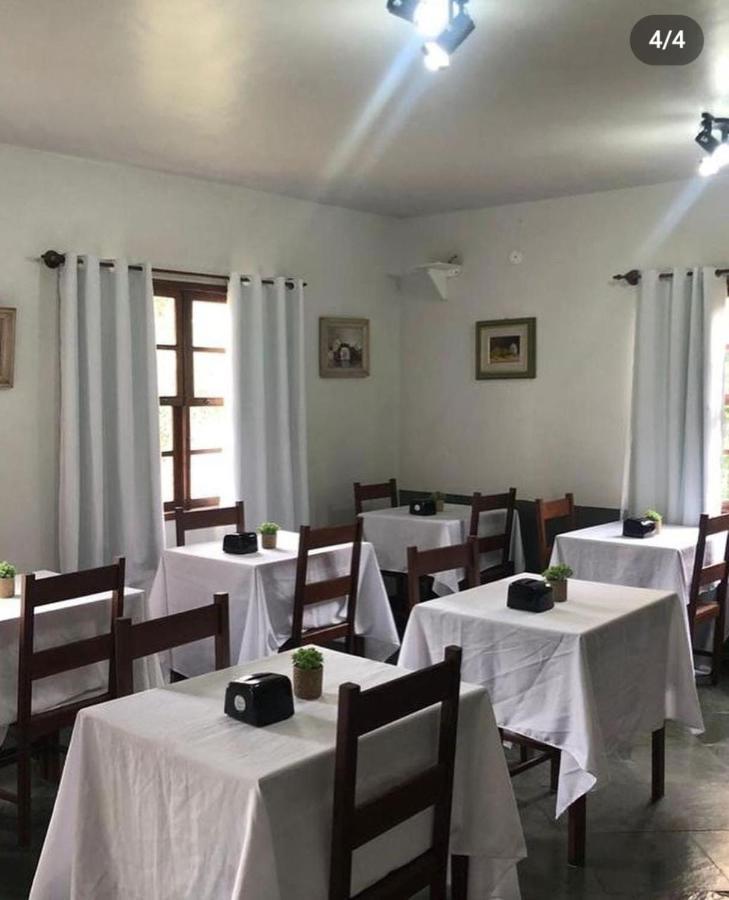 Pousada Da Jaqueira - Epp Rio das Ostras Exterior foto